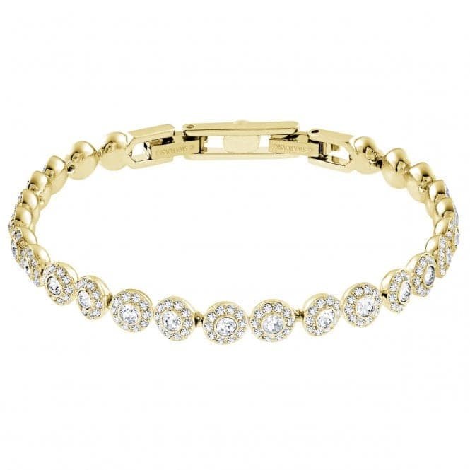 Swarovski Angelic Gold - tone Bracelet 5505469Swarovski5505469