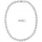 Swarovski Angelic Necklace Rhodium Plated 5117703Swarovski5117703