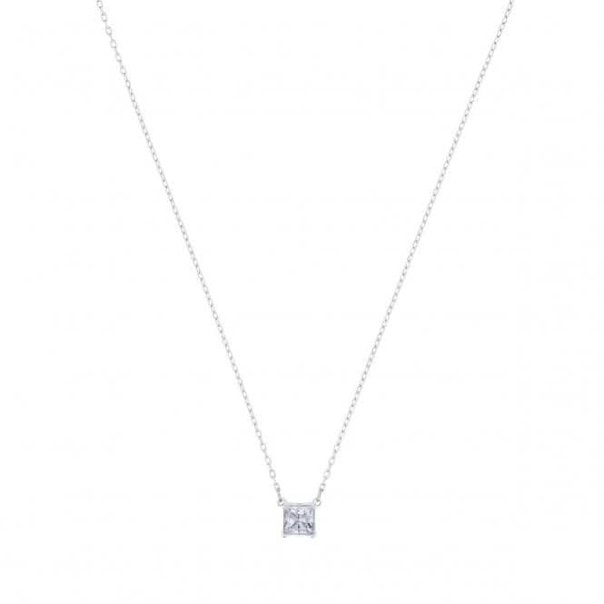 Swarovski Attract Necklace 5510696Swarovski5510696