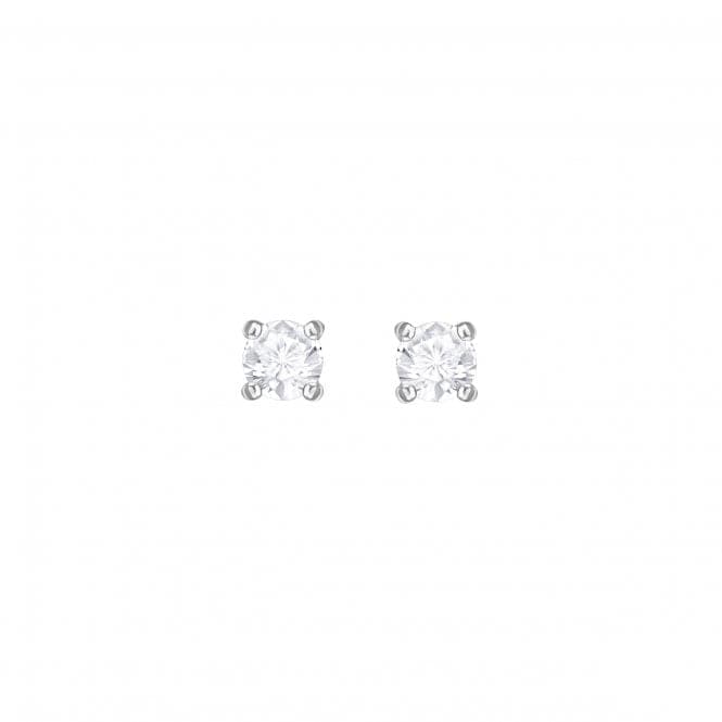 Swarovski Attract Round Earrings 5408436Swarovski5408436