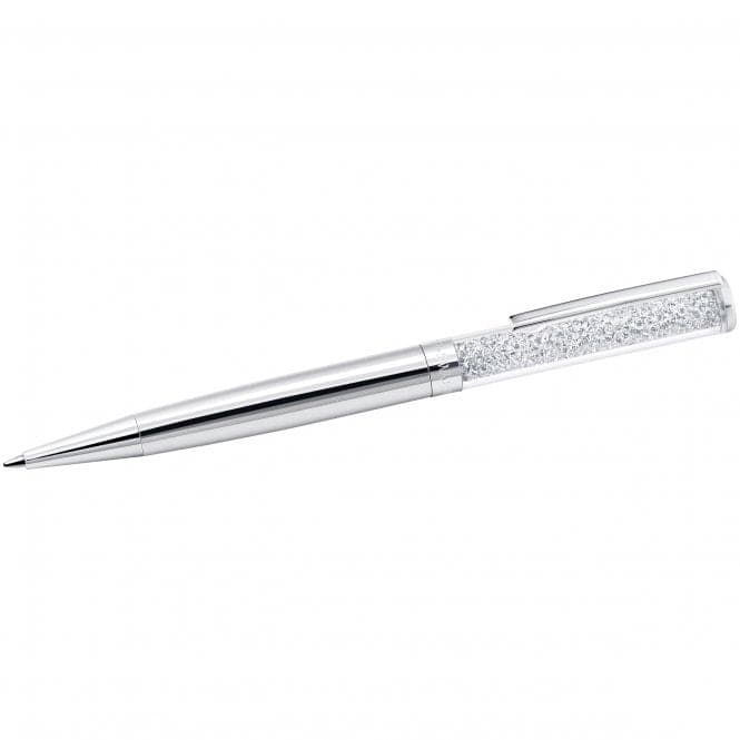 Swarovski Crystalline Ballpoint Pen Silver - tone 5224384Swarovski5224384