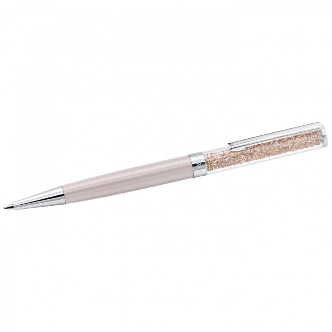 Swarovski Crystalline Ballpoint Pen Vintage Rose 5224391Swarovski5224391