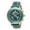 Swarovski Emerald Octea Lux Chrono Watch 5452498Swarovski5452498