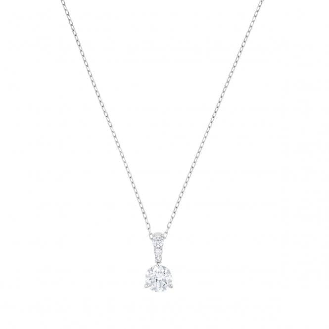 Swarovski Solitaire Pendant Necklace 5472635Swarovski5472635