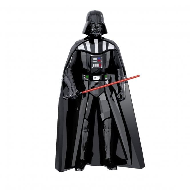 Swarovski Star Wars Darth Vader 5379499Swarovski5379499