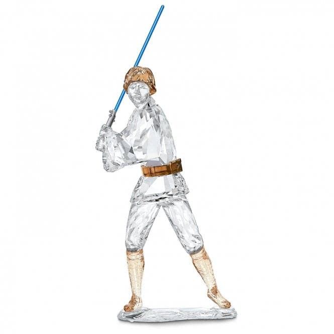 Swarovski Star Wars Luke Skywalker 5506806Swarovski5506806