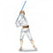 Swarovski Star Wars Luke Skywalker 5506806Swarovski5506806