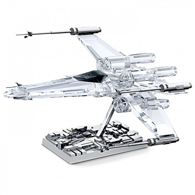 Swarovski Star Wars X - Wing Starfighter 5506805Swarovski5506805