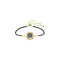 Symbolica Gold - tone Plated Multicoloured Evil Eye Bracelet 5692167Swarovski5692167