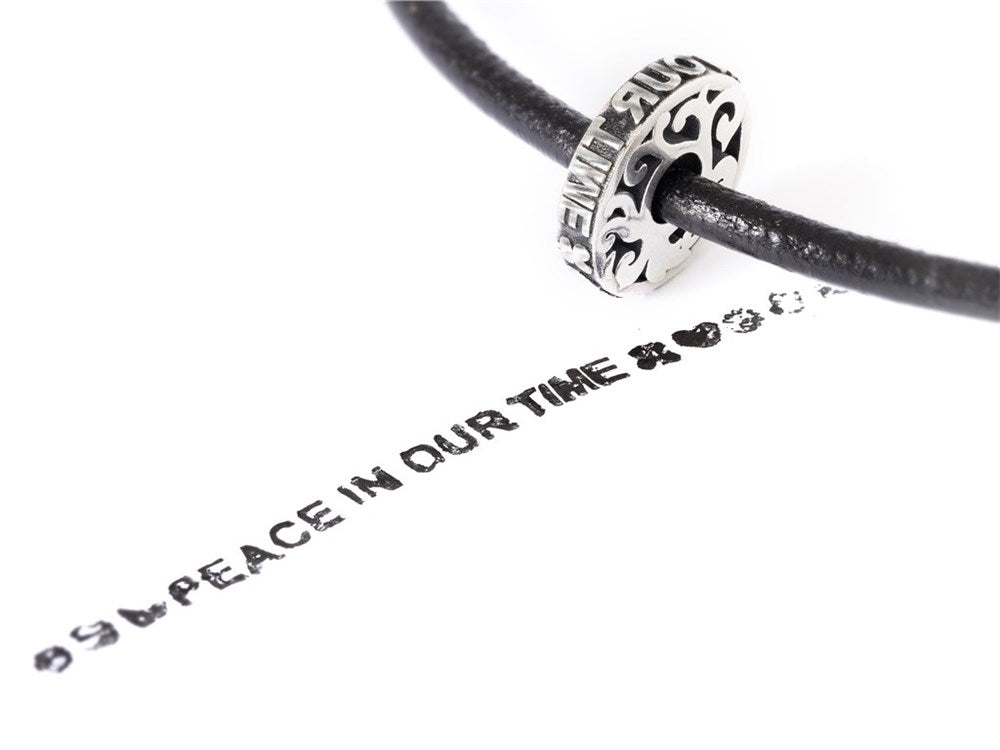 Trollbeads Peace In Our Time TAGBE-30208