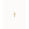 Take Me To Church Charm Golden Metal Charm PiercingUNOde50CHP0039ORO0000U