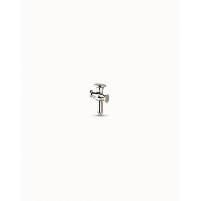 Take Me To Church Charm Silver Metal Charm PiercingUNOde50CHP0039MTL0000U