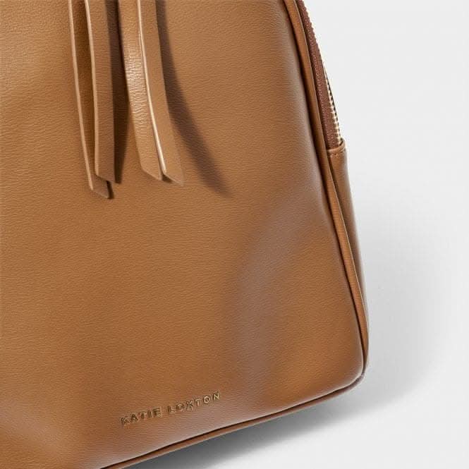 Tan Isla Backpack KLB2252Katie LoxtonKLB2252