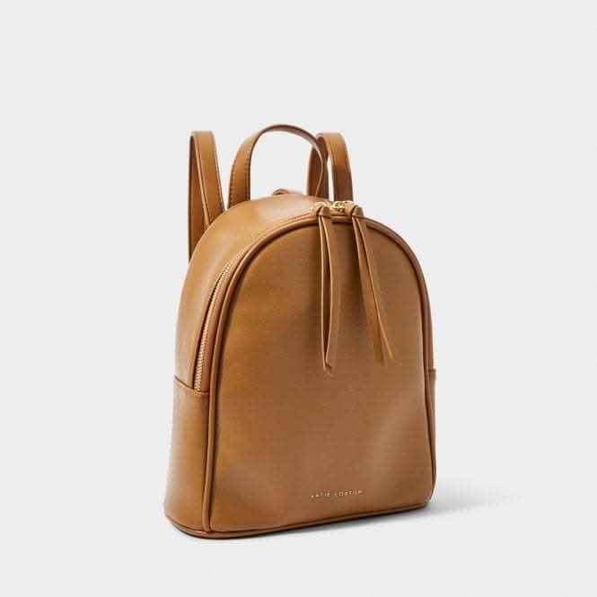 Tan Isla Backpack KLB2252Katie LoxtonKLB2252