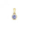 Tanzanite Pendant PD261TGemstones JewelleryPD261T