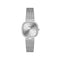 Tapestry Ladies Trend Silver Stainless Steel Watch GW0354L1Guess WatchesGW0354L1