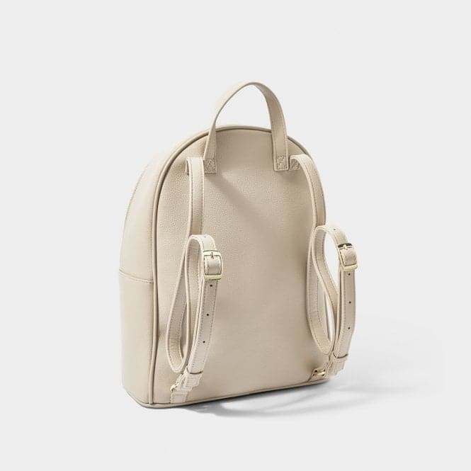 Taupe Isla Large Backpack KLB2249Katie LoxtonKLB2249