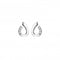 Teardrop Earrings DE729Hot DiamondsDE729