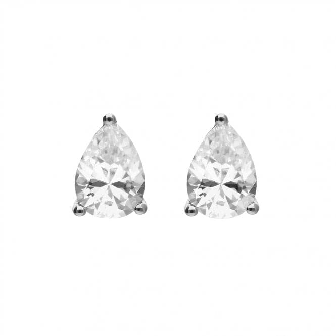 Teardrop Stud Earrings E6056DiamonfireE6056