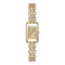 Tessye Gold - Tone Ladies Watch BKPTTS405Ted Baker WatchesBKPTTS405