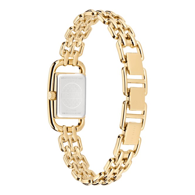 Tessye Gold - Tone Ladies Watch BKPTTS405Ted Baker WatchesBKPTTS405