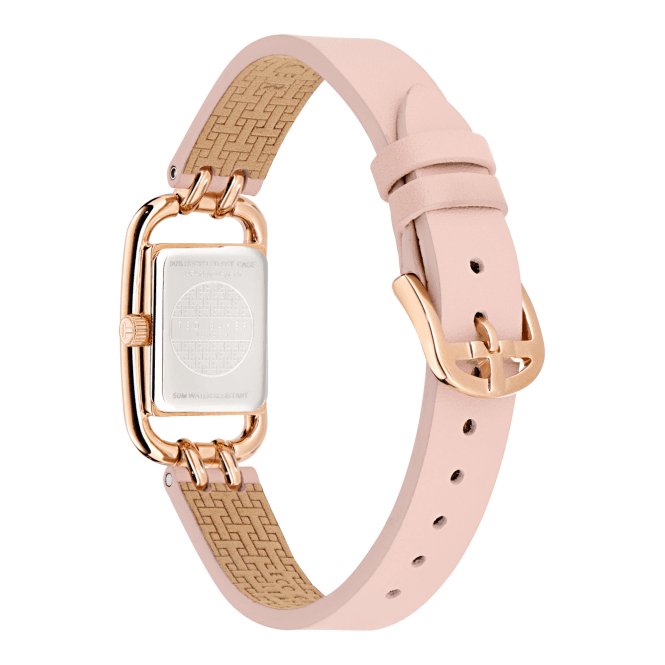 Tessye Rose Gold - Tone Ladies Watch BKPTTS402Ted Baker WatchesBKPTTS402