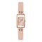 Tessye Rose Gold - Tone Ladies Watch BKPTTS402Ted Baker WatchesBKPTTS402