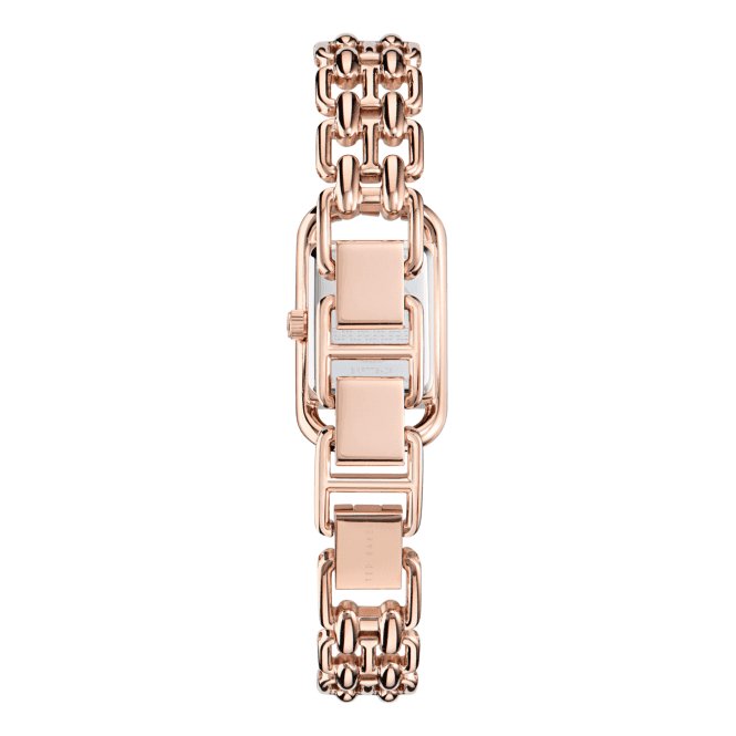 Tessye Rose Gold - Tone Ladies Watch BKPTTS406Ted Baker WatchesBKPTTS406