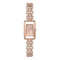 Tessye Rose Gold - Tone Ladies Watch BKPTTS406Ted Baker WatchesBKPTTS406