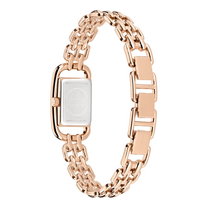 Tessye Rose Gold - Tone Ladies Watch BKPTTS406Ted Baker WatchesBKPTTS406