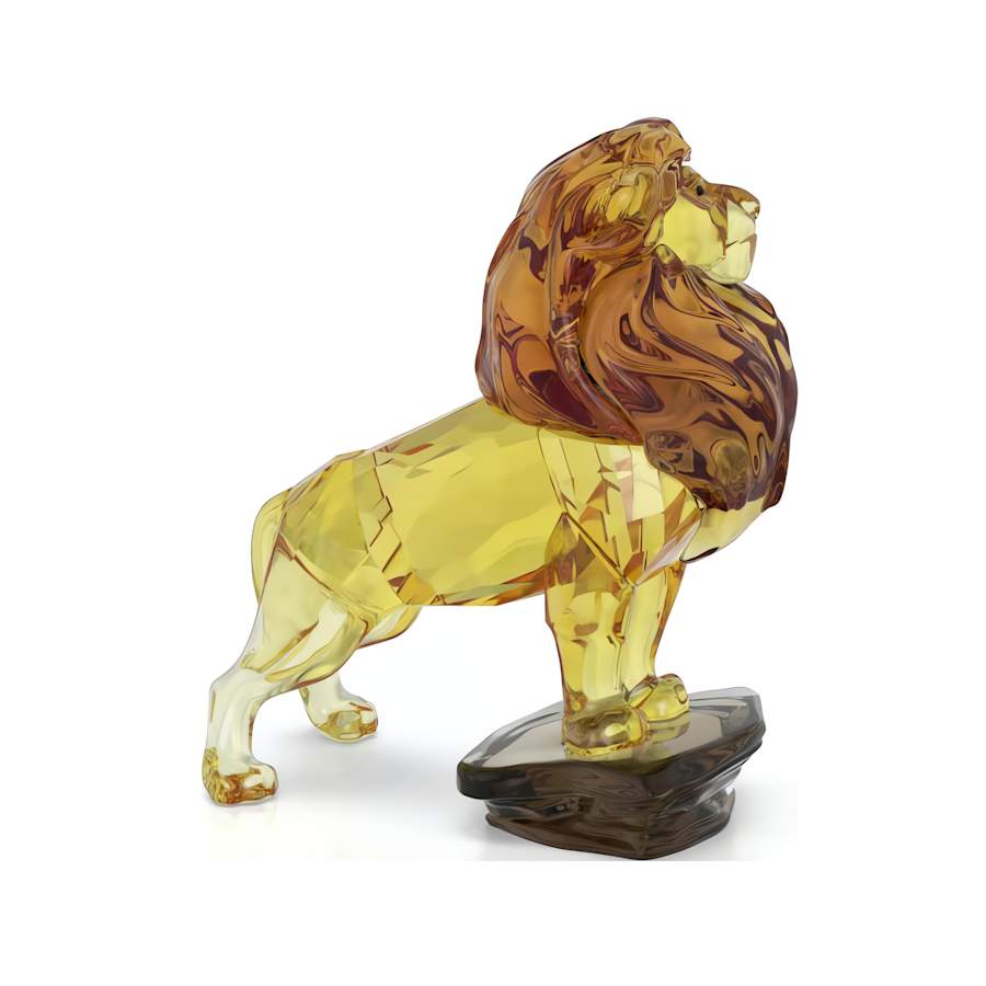 The Lion King Mufasa Ornament 5680764Swarovski5680764