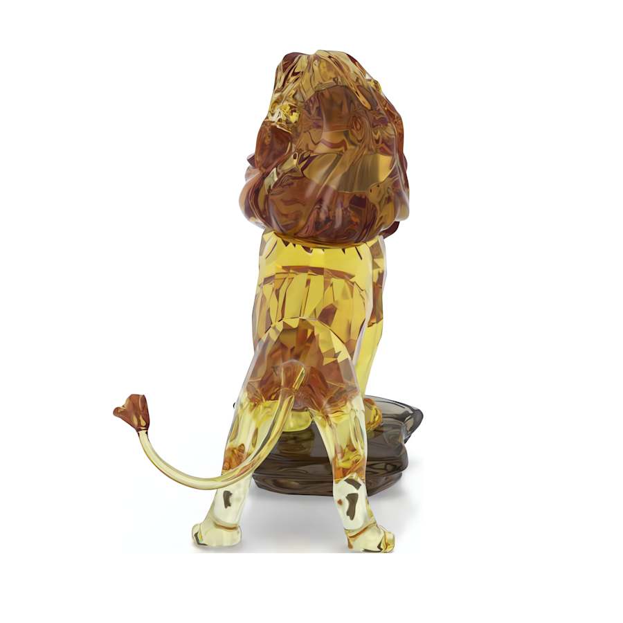 The Lion King Mufasa Ornament 5680764Swarovski5680764