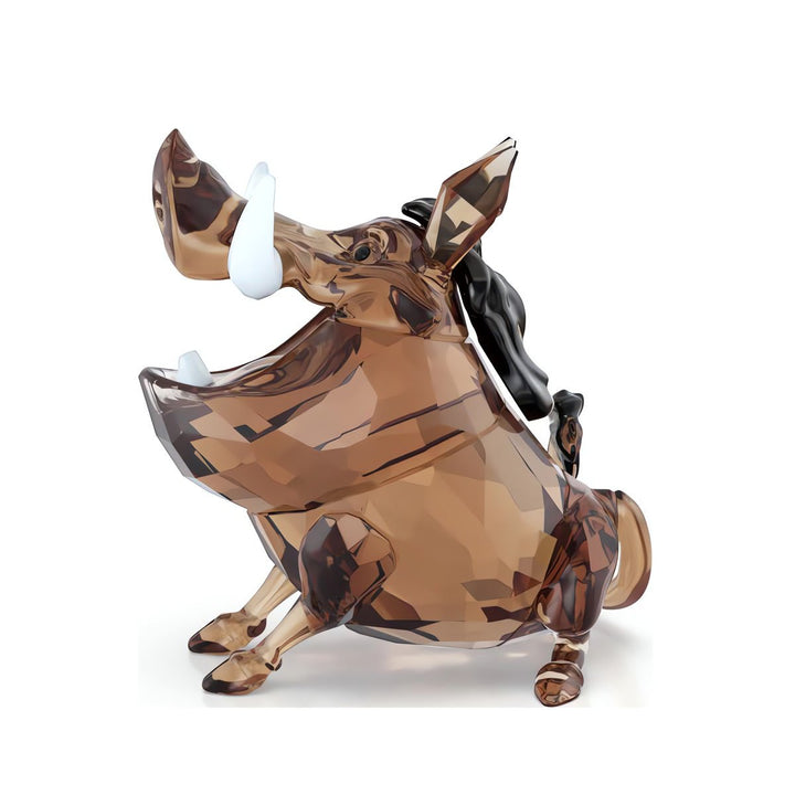 The Lion King Pumbaa Ornament 5681582Swarovski5681582