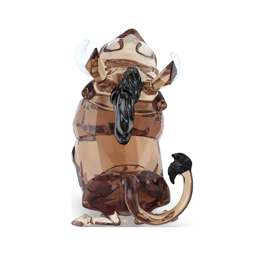 The Lion King Pumbaa Ornament 5681582Swarovski5681582