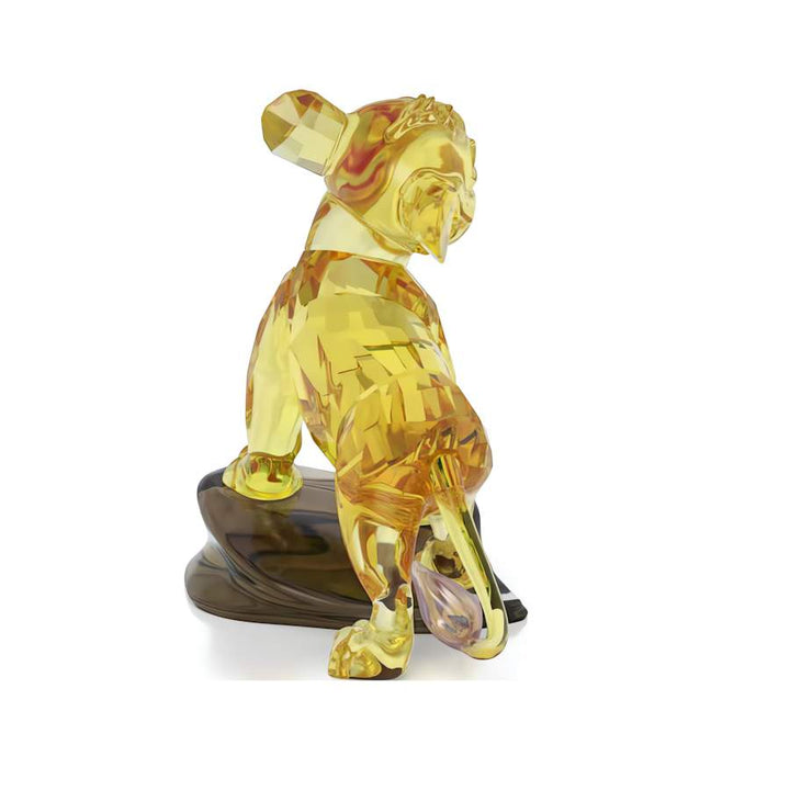 The Lion King Simba Ornament 5681811Swarovski5681811