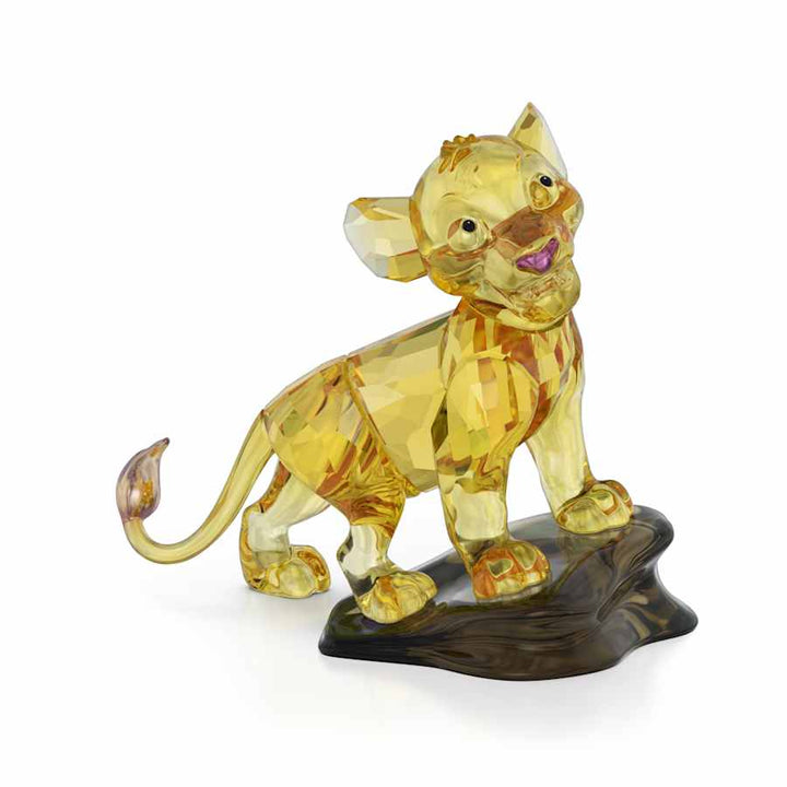 The Lion King Simba Ornament 5681811Swarovski5681811