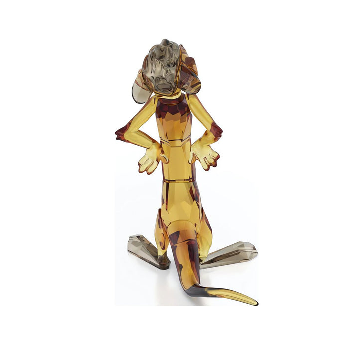 The Lion King Timon Ornament 5680916Swarovski5680916