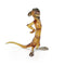 The Lion King Timon Ornament 5680916Swarovski5680916