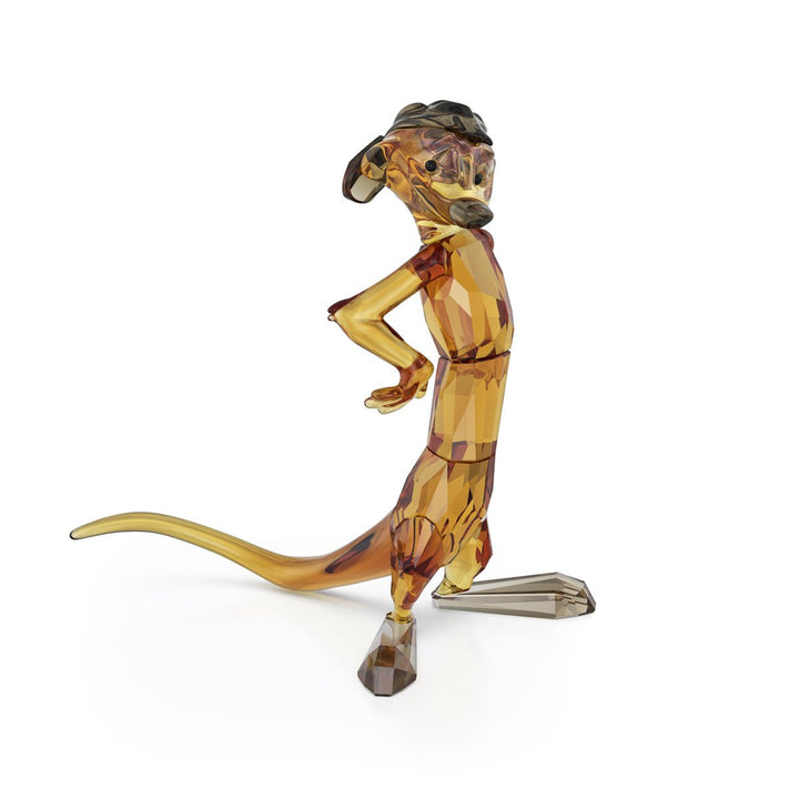 The Lion King Timon Ornament 5680916Swarovski5680916