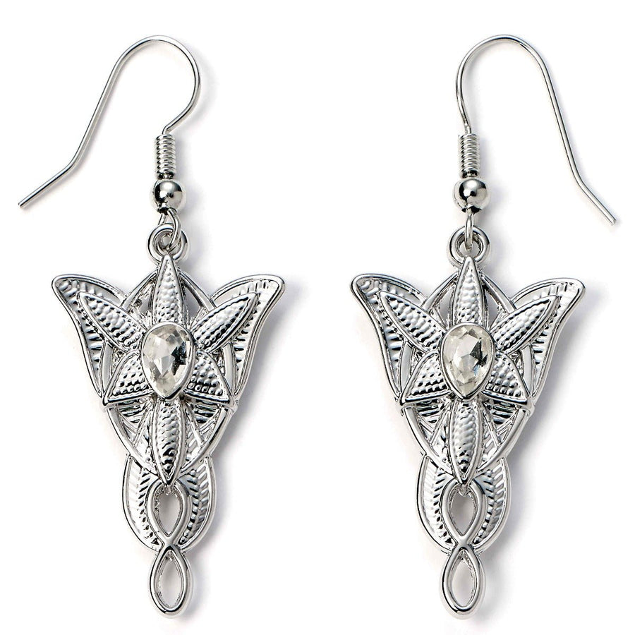 The Lord of The Rings Evenstar Drop Earrings LRE00003The Lord of The RingsLRE00003