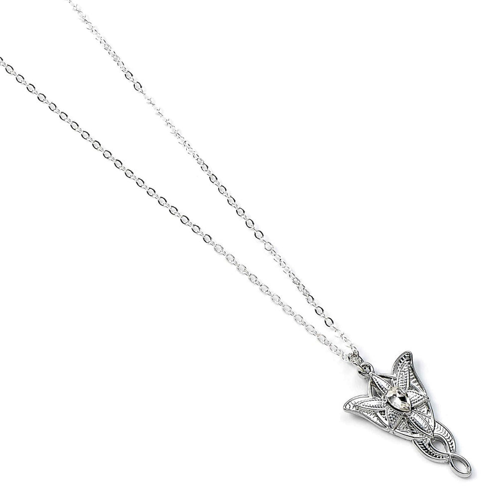 The Lord of The Rings Evenstar Necklace LRN00003The Lord of The RingsLRN00003