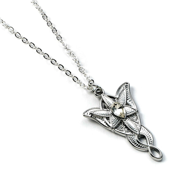 The Lord of The Rings Evenstar Necklace LRN00003The Lord of The RingsLRN00003