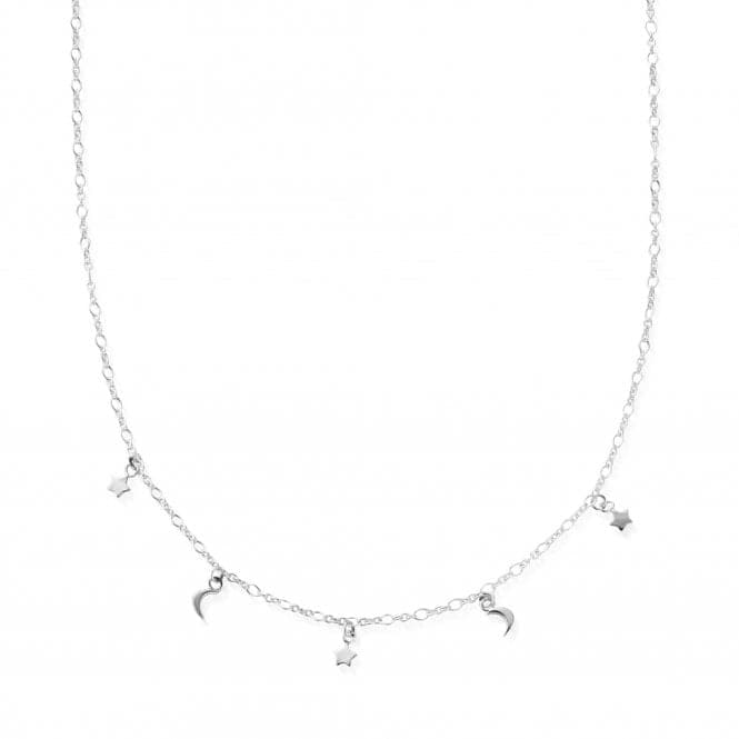 The Night Sky Necklace SN3326ChloBoSN3326