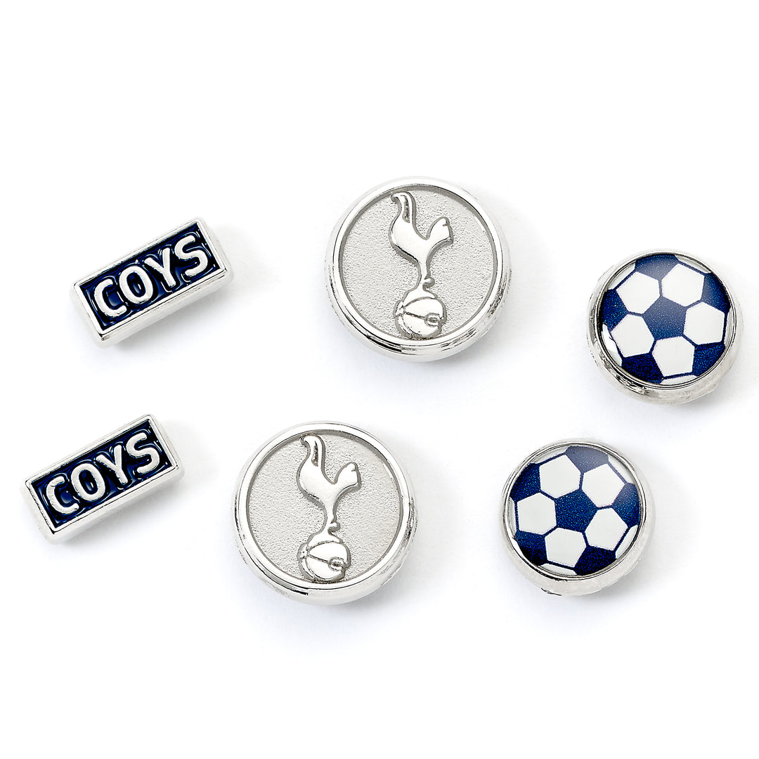 Tottenham Hotspur Stud Earring Set THE00002