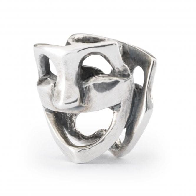 Theatre of Life Bead TAGBE - 10268TrollbeadsTAGBE - 10268
