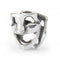 Theatre of Life Bead TAGBE - 10268TrollbeadsTAGBE - 10268