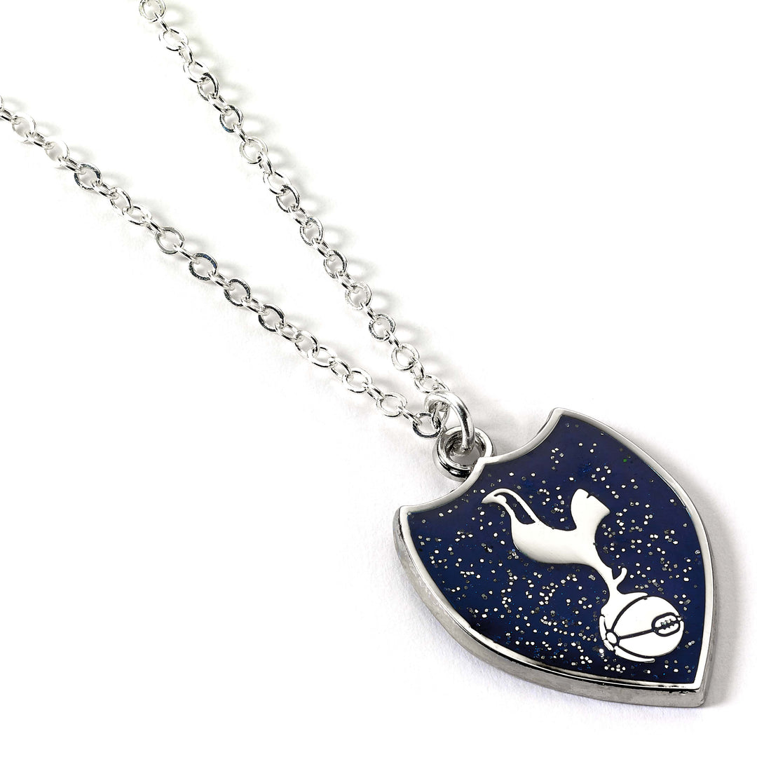 Tottenham Hotspur Shield Necklace THN00002