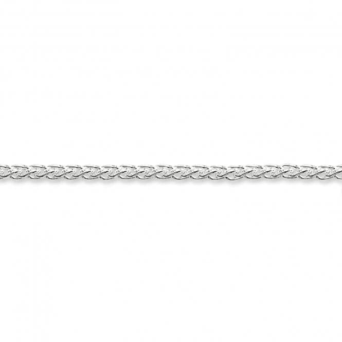 Thomas Sabo 925 Sterling Silver Necklace KE1350 - 001 - 12Thomas Sabo Sterling SilverKE1350 - 001 - 12 - L45