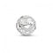 Thomas Sabo Agate Zirconia Karma Bead K0160 - 625 - 14Thomas Sabo Karma BeadsK0160 - 625 - 14