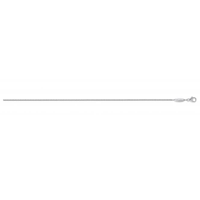 Thomas Sabo Chain Necklace KE1105 - 637 - 12Thomas Sabo Charm ClubKE1105 - 637 - 12 - L42v